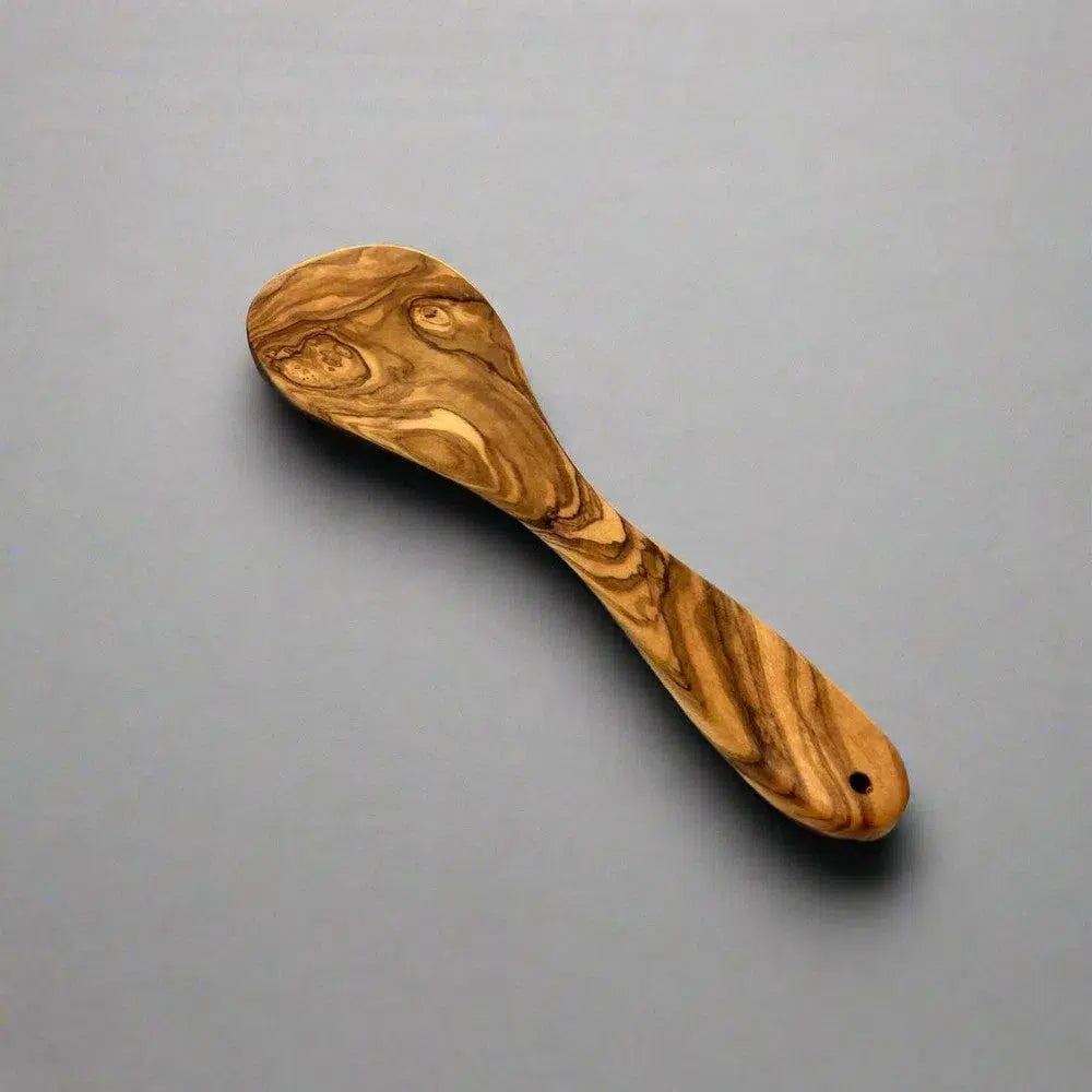 Olivenholz Reislöffel - 20 cm